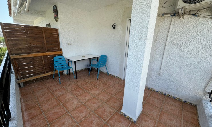 Wederverkoop - Hostel - Gandía - Playa de Gandía