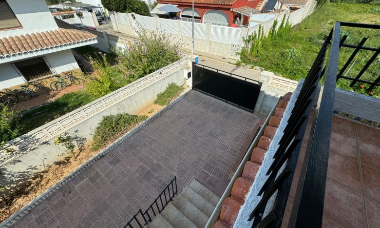 Wederverkoop - Hostel - Gandía - Playa de Gandía