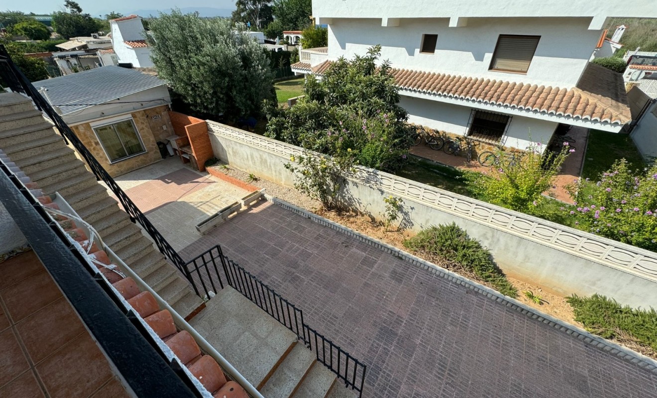 Wederverkoop - Hostel - Gandía - Playa de Gandía