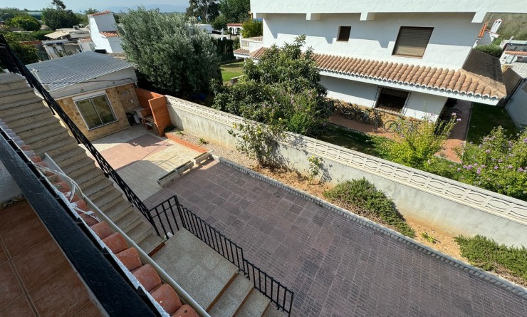 Wederverkoop - Hostel - Gandía - Playa de Gandía