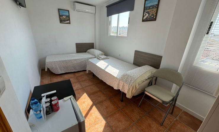 Wederverkoop - Hostel - Gandía - Playa de Gandía