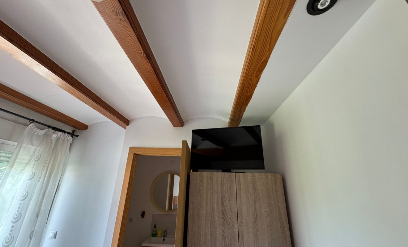 Wederverkoop - Hostel - Gandía - Playa de Gandía