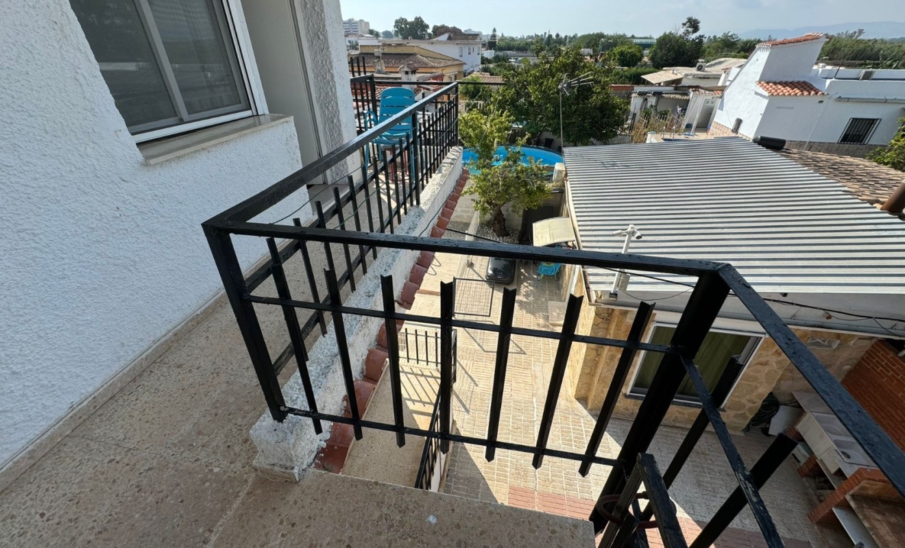 Wederverkoop - Hostel - Gandía - Playa de Gandía