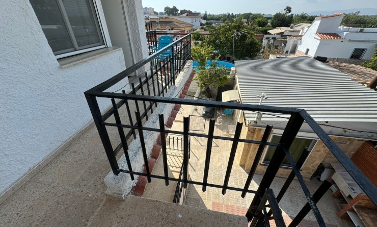 Wederverkoop - Hostel - Gandía - Playa de Gandía