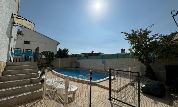 Wederverkoop - Hostel - Gandía - Playa de Gandía