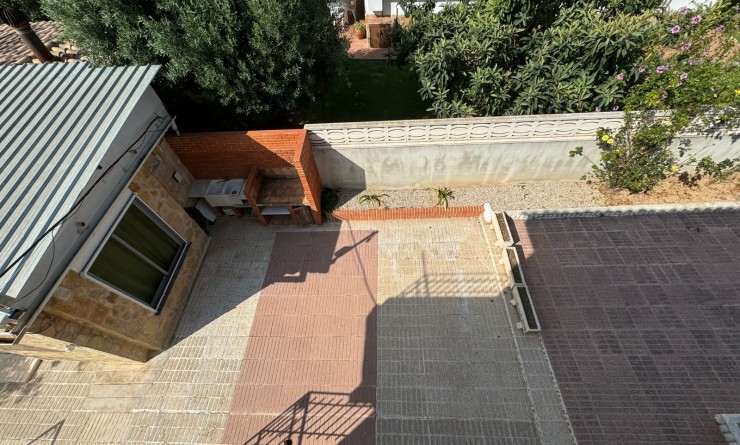 Wederverkoop - Hostel - Gandía - Playa de Gandía