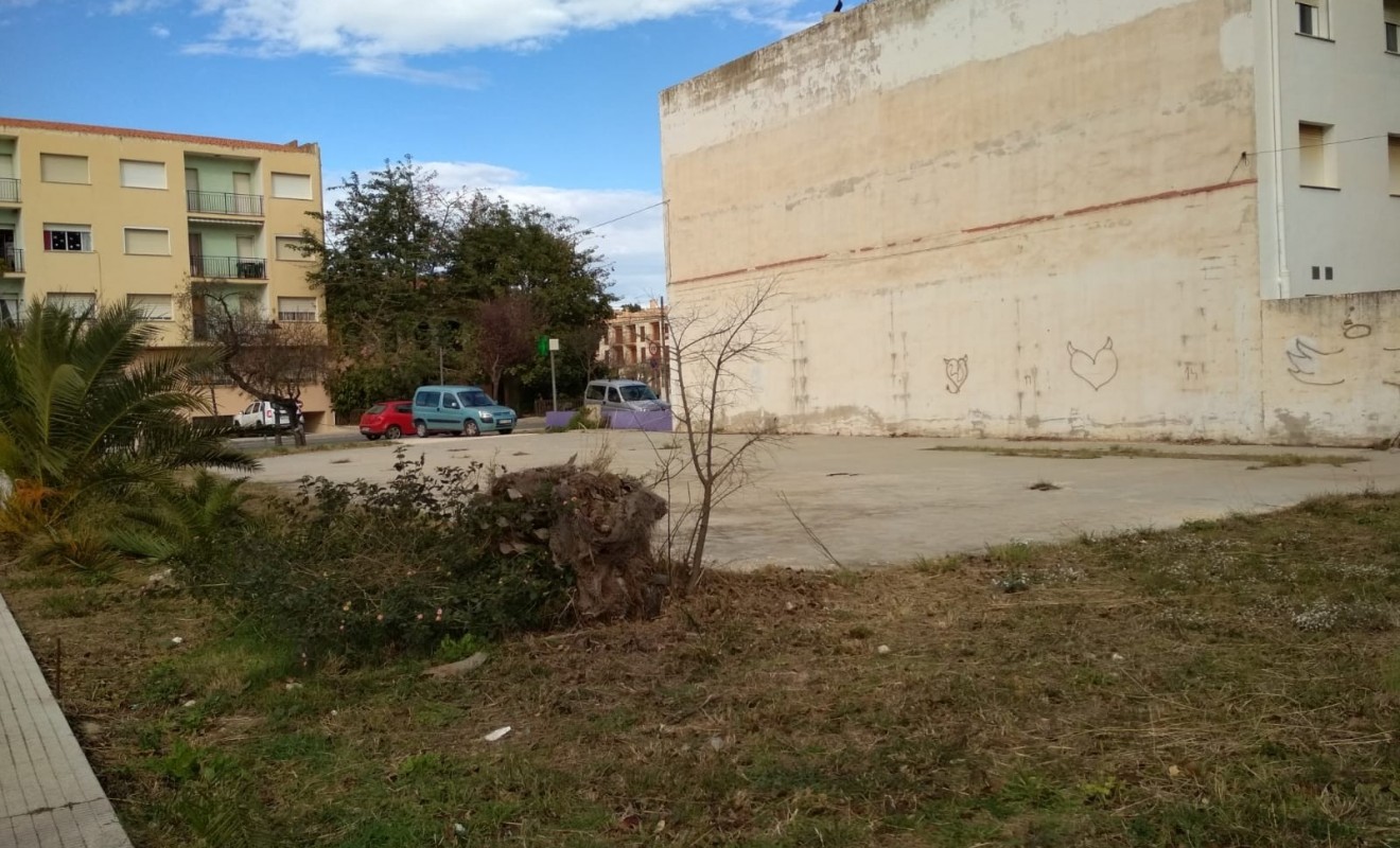 Wederverkoop - Perceel / Terrein - Parcent - Pueblo