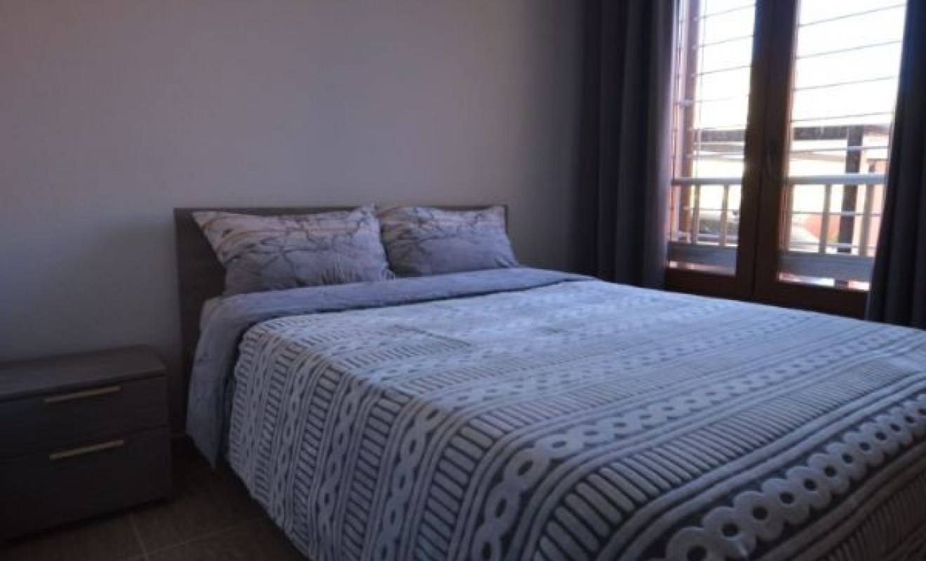 Wederverkoop - Chalet independiente - Finestrat - Finestrat pueblo