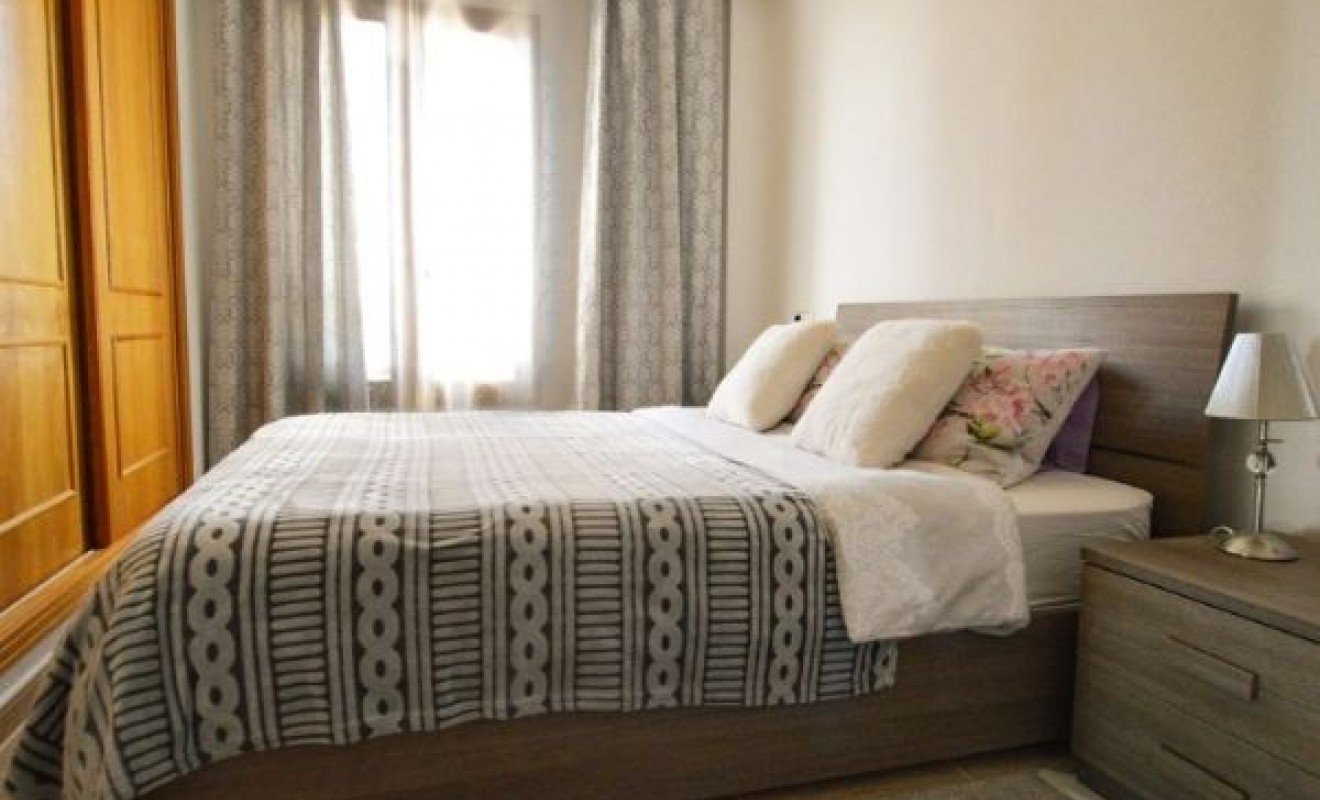 Wederverkoop - Chalet independiente - Finestrat - Finestrat pueblo