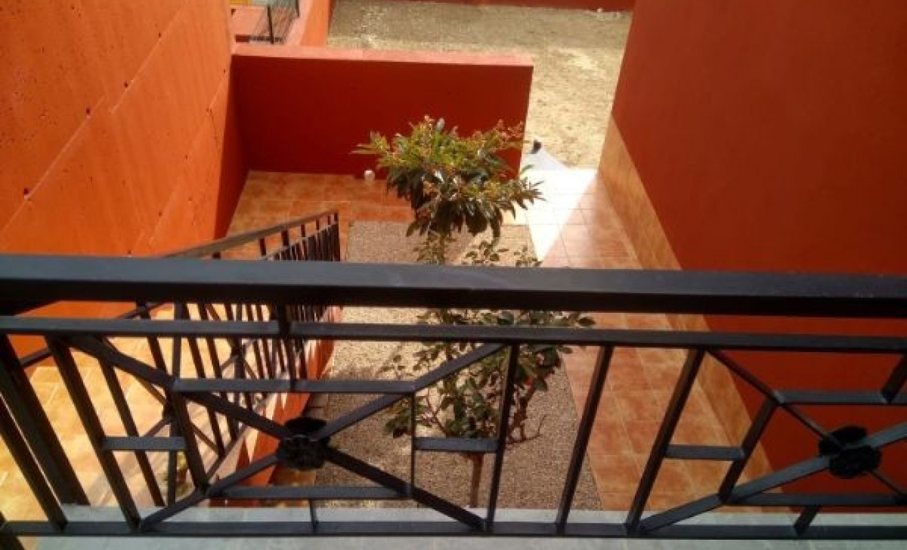 Wederverkoop - Chalet independiente - Finestrat - Finestrat pueblo