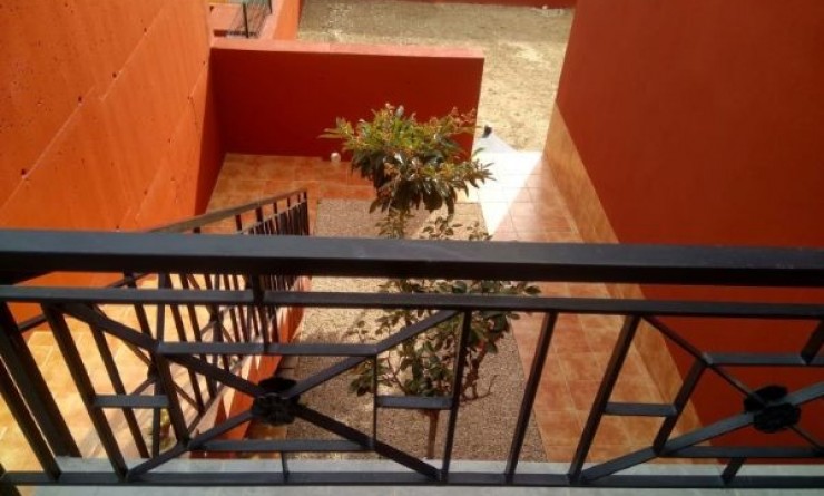 Wederverkoop - Chalet independiente - Finestrat - Finestrat pueblo