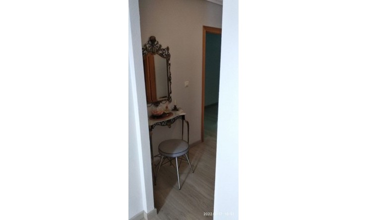 Wederverkoop - Chalet independiente - Finestrat - Finestrat pueblo