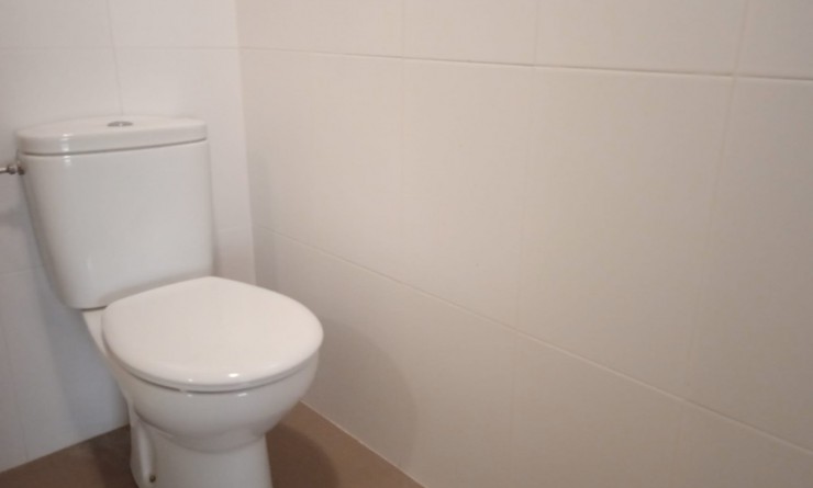 Sale - Local - Benidorm - Levante