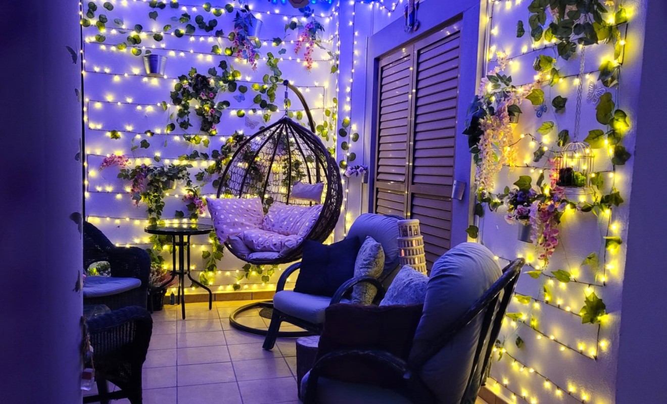 Wederverkoop - Chalet independiente - Finestrat - Finestrat Urbanizaciones