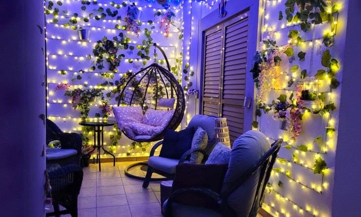 Wederverkoop - Chalet independiente - Finestrat - Finestrat Urbanizaciones