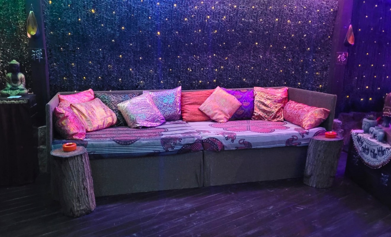 Wederverkoop - Chalet independiente - Finestrat - Finestrat Urbanizaciones