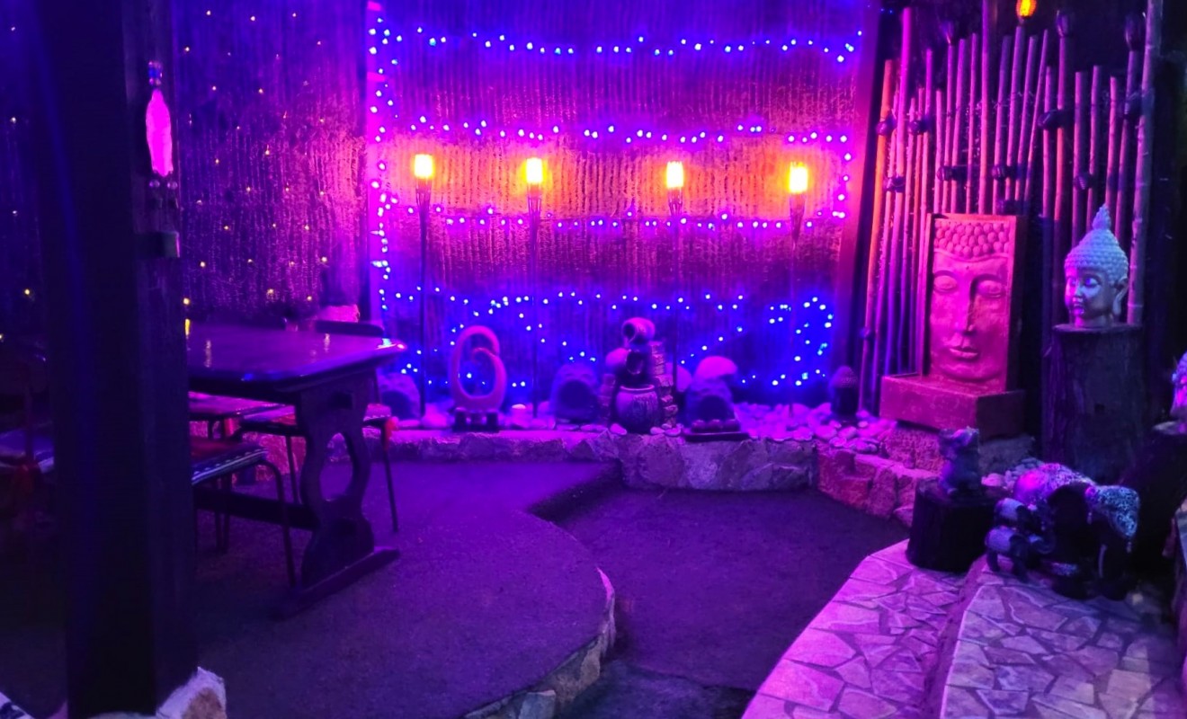 Wederverkoop - Chalet independiente - Finestrat - Finestrat Urbanizaciones