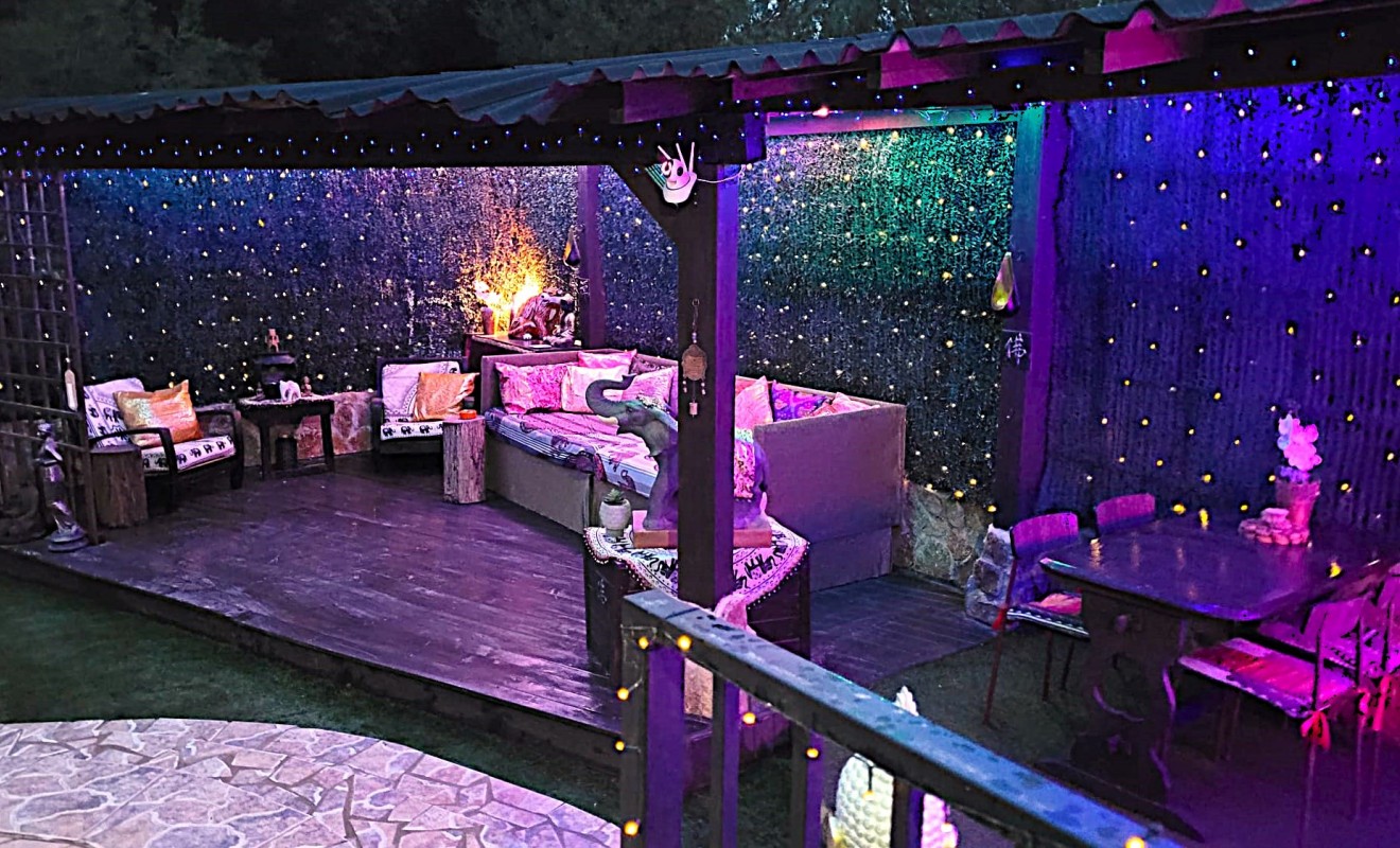 Wederverkoop - Chalet independiente - Finestrat - Finestrat Urbanizaciones