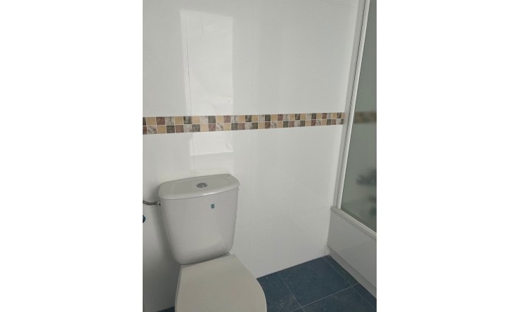 Wederverkoop - Penthouse - Calpe - Zona Levante - Playa Fossa