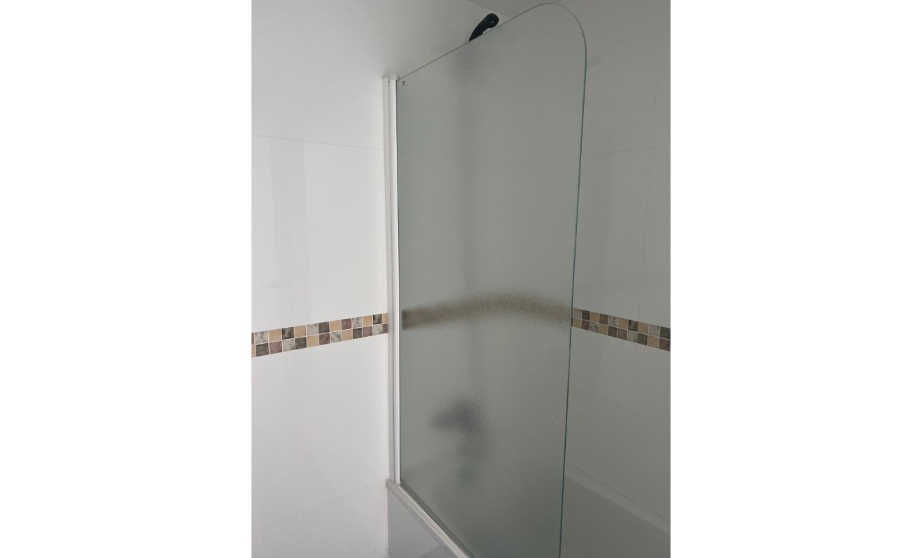 Wederverkoop - Penthouse - Calpe - Zona Levante - Playa Fossa