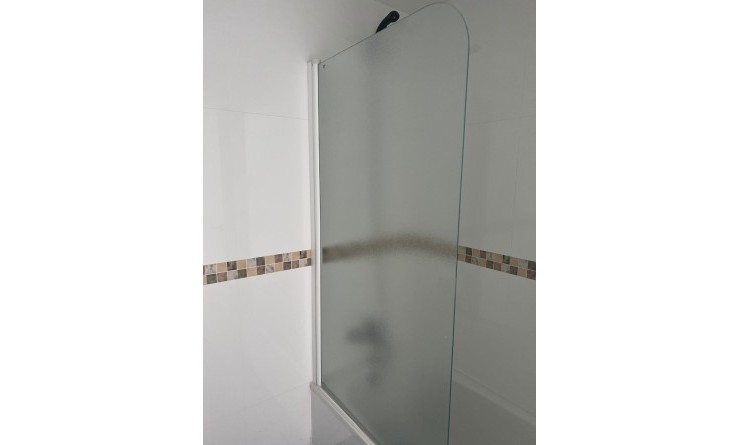 Wederverkoop - Penthouse - Calpe - Zona Levante - Playa Fossa