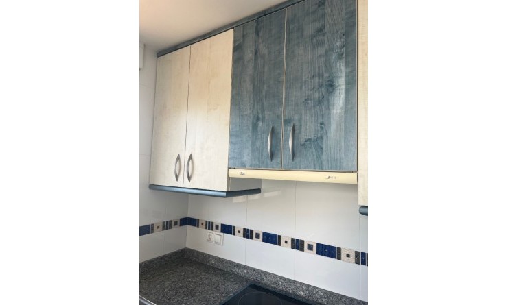 Wederverkoop - Penthouse - Calpe - Zona Levante - Playa Fossa