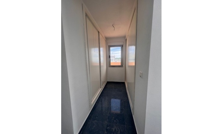 Wederverkoop - Penthouse - Calpe - Zona Levante - Playa Fossa