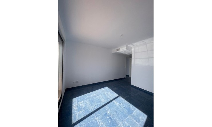 Wederverkoop - Penthouse - Calpe - Zona Levante - Playa Fossa