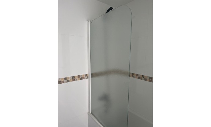 Wederverkoop - Penthouse - Calpe - Zona Levante - Playa Fossa