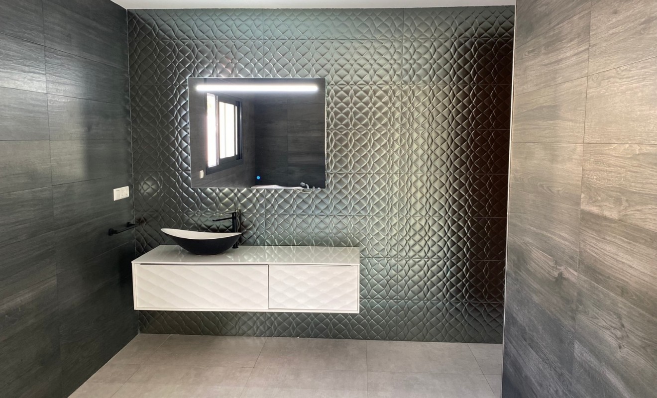 Wederverkoop - Chalet independiente - Calpe - Calpe urbanizaciones