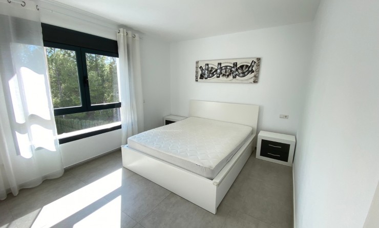 Wederverkoop - Chalet independiente - Calpe - Calpe urbanizaciones