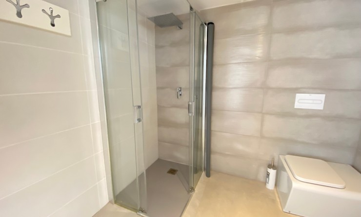 Wederverkoop - Chalet independiente - Calpe - Calpe urbanizaciones