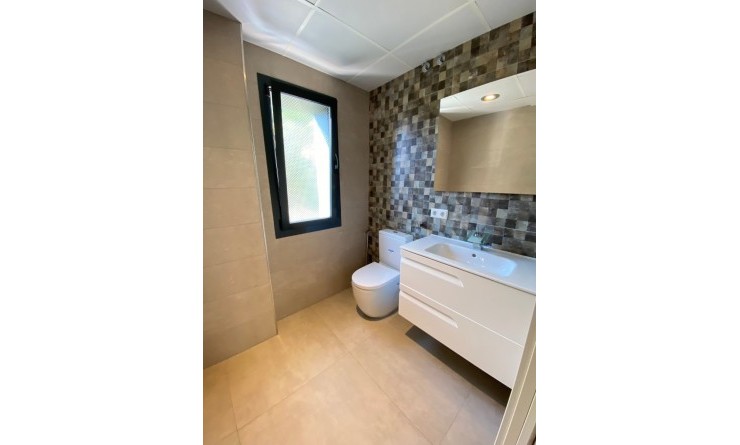 Wederverkoop - Chalet independiente - Calpe - Calpe urbanizaciones