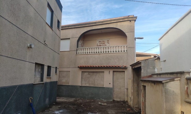 Sale - urban plot - Gandía - MARENYS