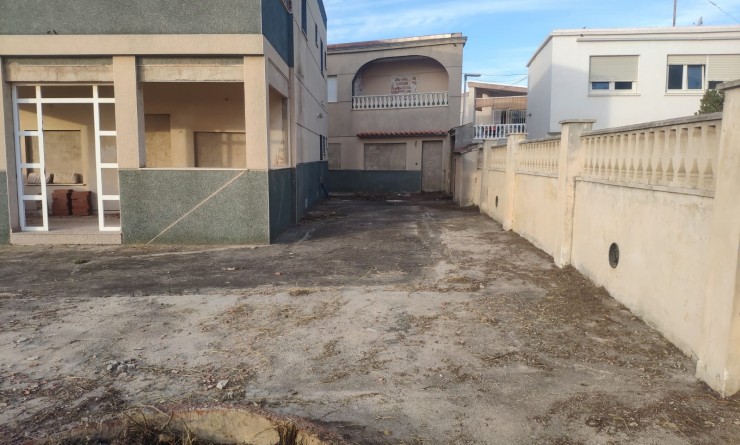 Sale - urban plot - Gandía - MARENYS