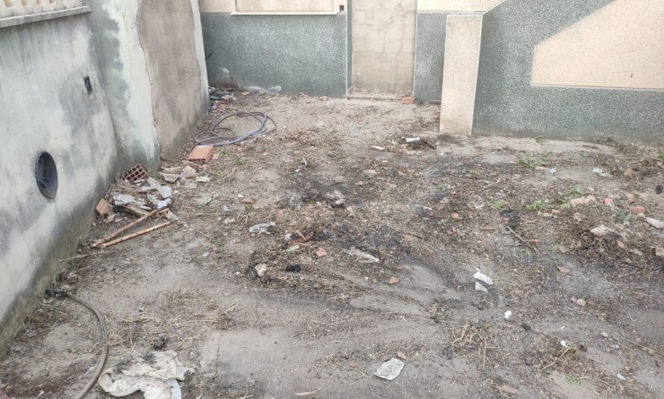 Sale - urban plot - Gandía - MARENYS