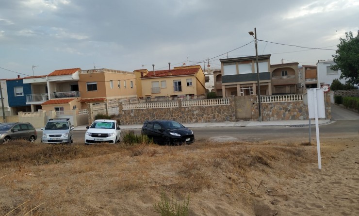 Sale - urban plot - Gandía - MARENYS