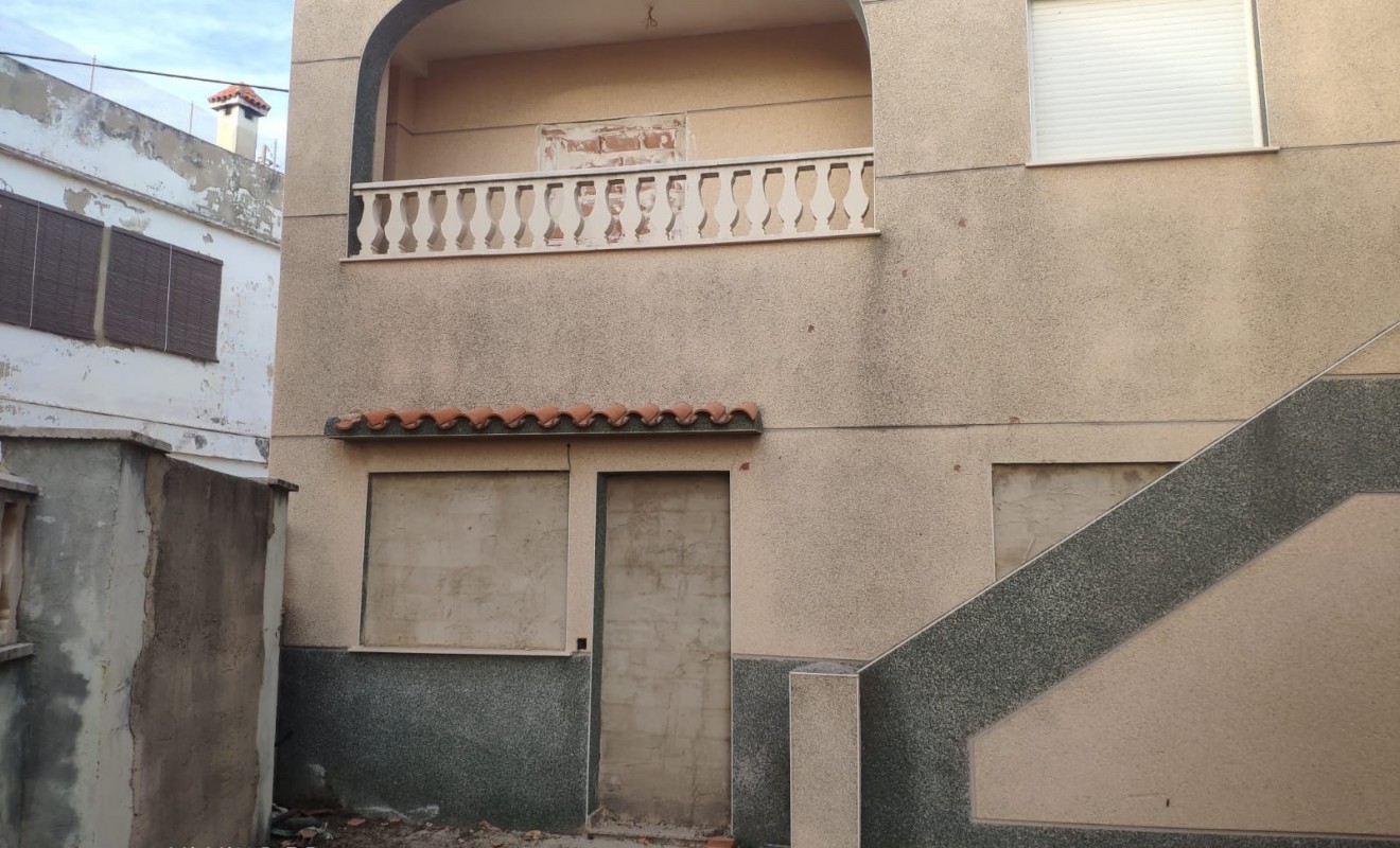 Sale - urban plot - Gandía - MARENYS