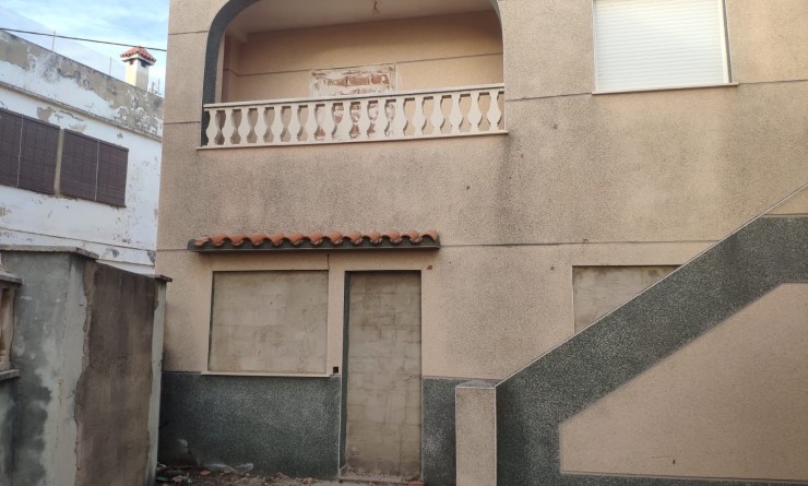 Sale - urban plot - Gandía - MARENYS