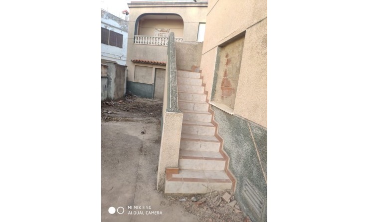 Sale - urban plot - Gandía - MARENYS