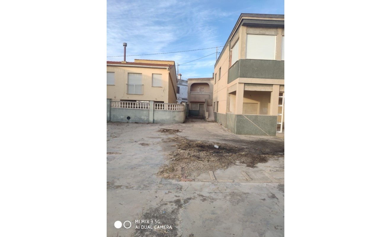 Sale - urban plot - Gandía - MARENYS