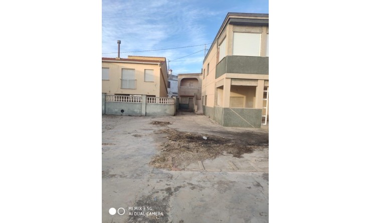 Sale - urban plot - Gandía - MARENYS