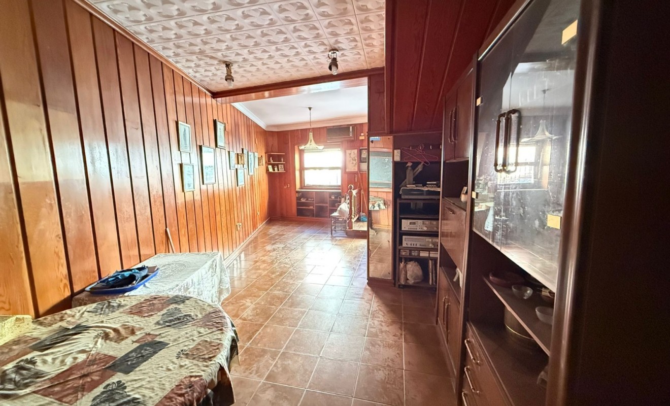 Sale - Casa - Denia - Port