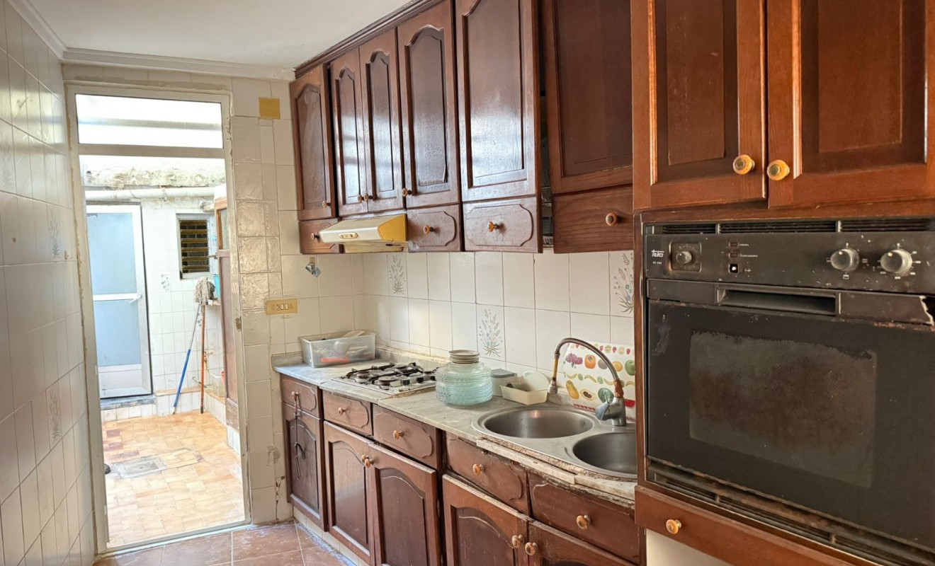 Sale - Casa - Denia - Port