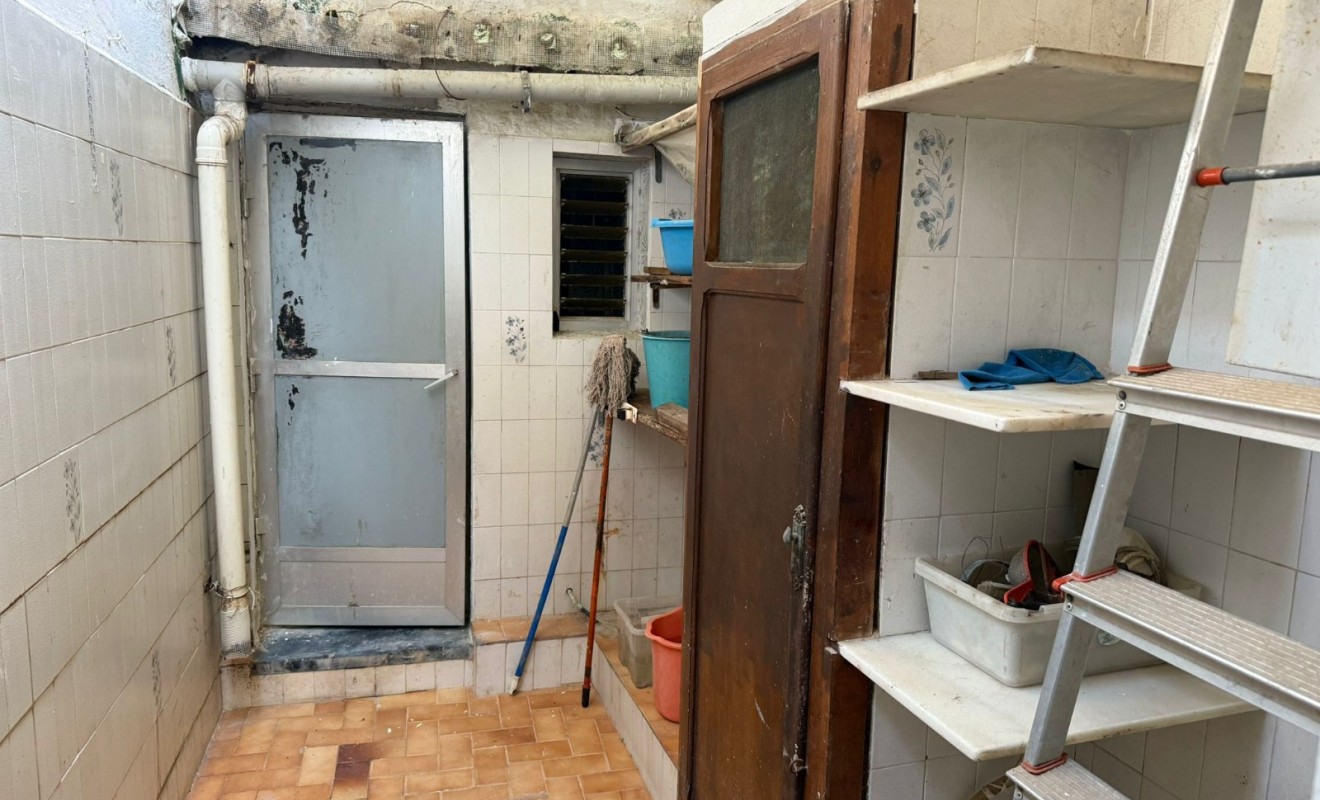 Sale - Casa - Denia - Port