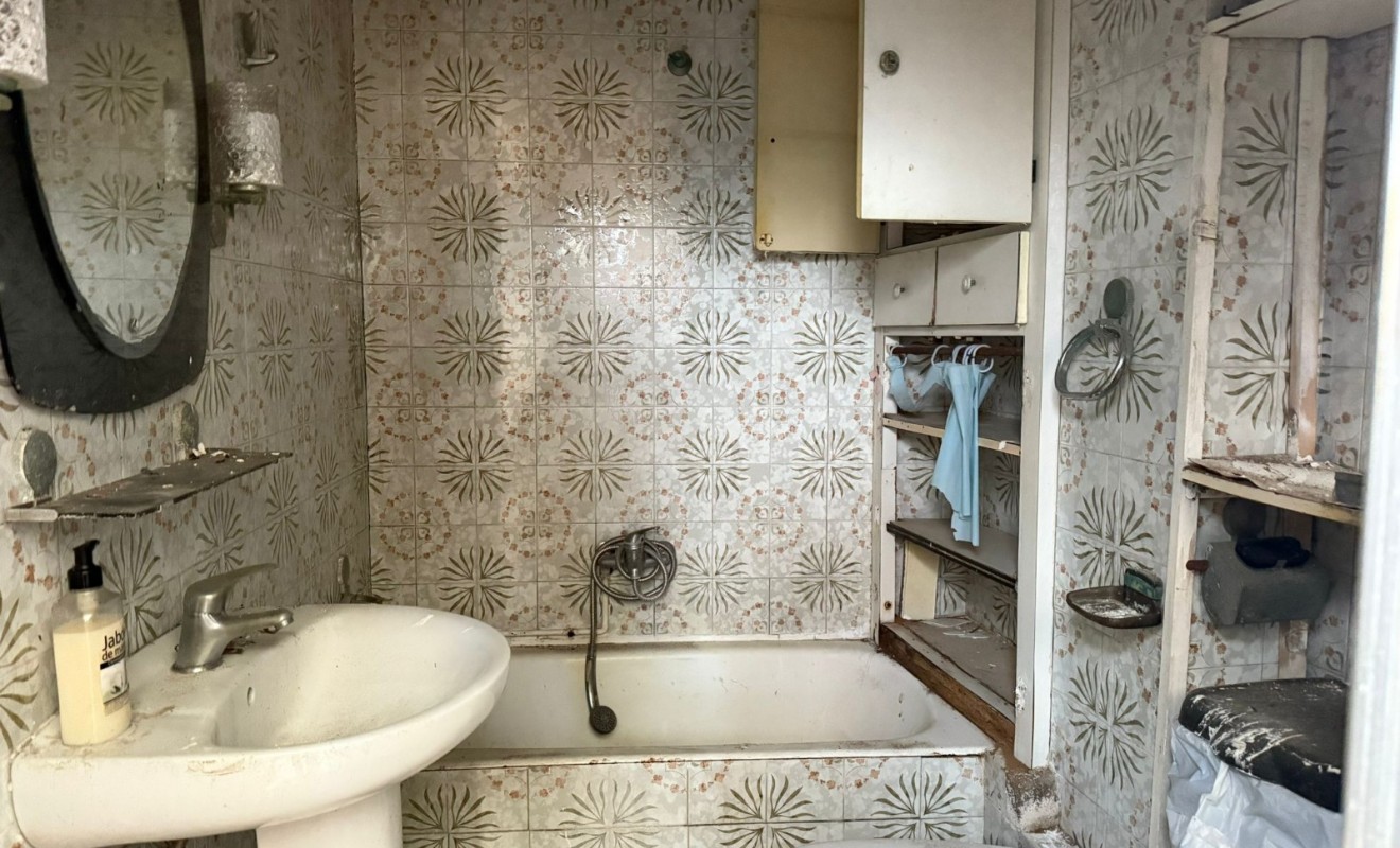 Sale - Casa - Denia - Port