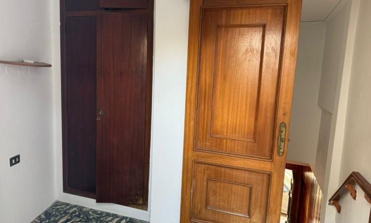 Sale - Casa - Denia - Port