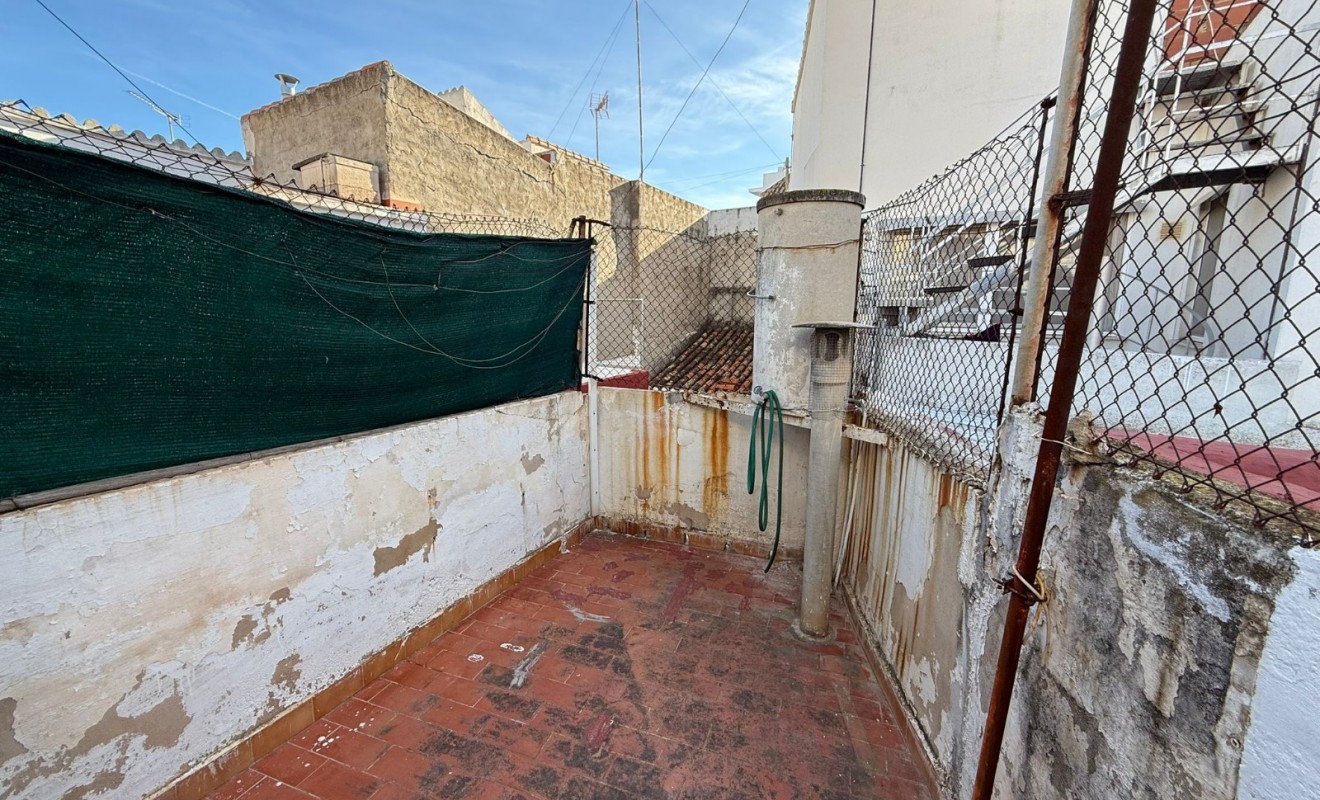 Sale - Casa - Denia - Port