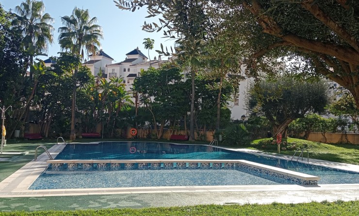 Wederverkoop - Apartment / flat - Villajoyosa - Cala de Villajoyosa