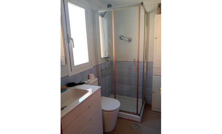 Wederverkoop - Apartment / flat - Villajoyosa - Cala de Villajoyosa